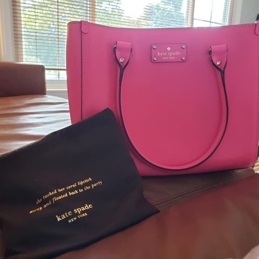Kate Spade Tote!
